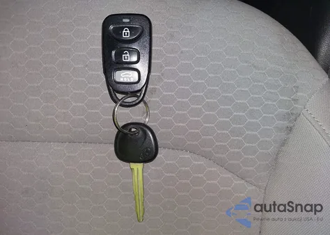 2020 Hyundai Elantra Sel z USA, uszkodzony, nr VIN 5NPD84LF8LH621785